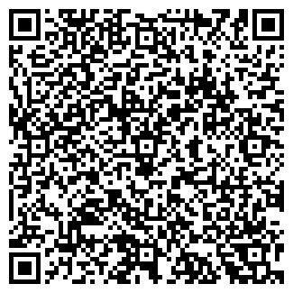 QR-код с контактной информацией организации Зеленая, баня