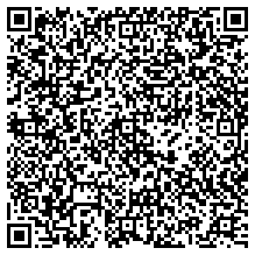 QR-код с контактной информацией организации Детская школа искусств