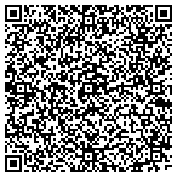 QR-код с контактной информацией организации Средняя общеобразовательная школа №17, г. Узловая