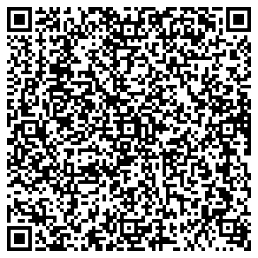 QR-код с контактной информацией организации Золотая индейка