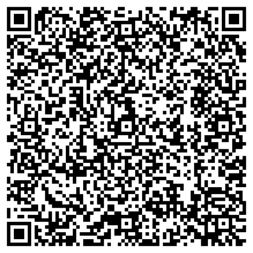 QR-код с контактной информацией организации Таки-Суши