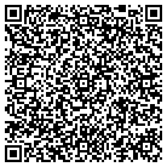 QR-код с контактной информацией организации Турбаслинские бройлеры