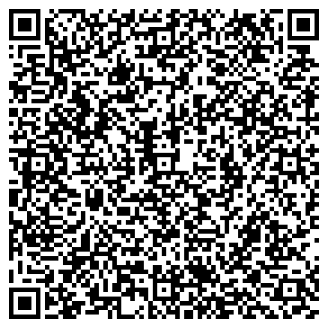 QR-код с контактной информацией организации Городок