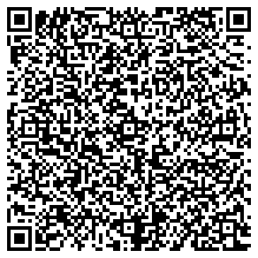 QR-код с контактной информацией организации Магазин фастфудной продукции, ИП Аппалонова Е.Е.