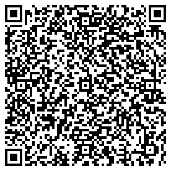 QR-код с контактной информацией организации Жана Айкап