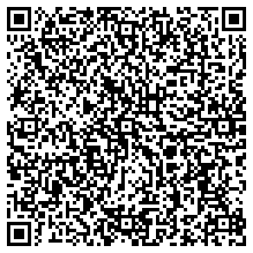 QR-код с контактной информацией организации ООО Энерготранс