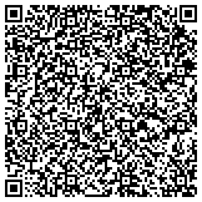 QR-код с контактной информацией организации ООО Дзержинская торговая фирма