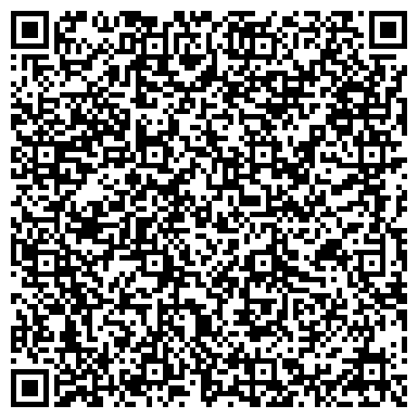 QR-код с контактной информацией организации ООО СтройПроектТехнолоджи
