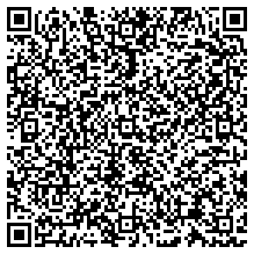 QR-код с контактной информацией организации Яна Вакыт (Новое время)
