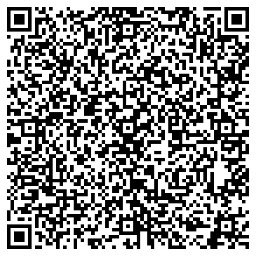 QR-код с контактной информацией организации Правдинская средняя общеобразовательная школа