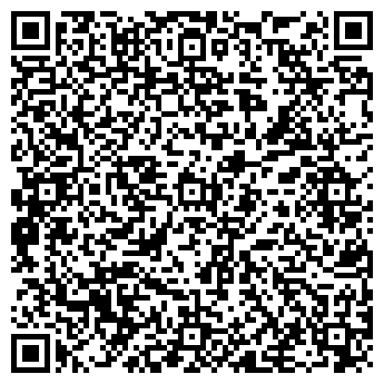 QR-код с контактной информацией организации Загорка, сауна