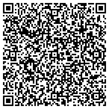 QR-код с контактной информацией организации Оренбургская биржа