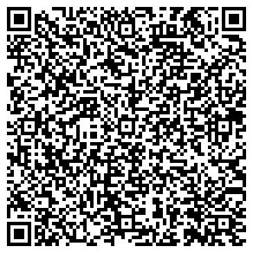 QR-код с контактной информацией организации Уралинформцентр