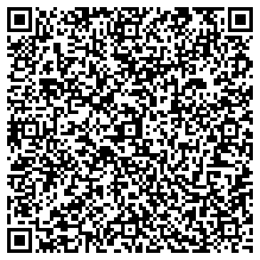 QR-код с контактной информацией организации Кофейные палаты Двора Подзноева
