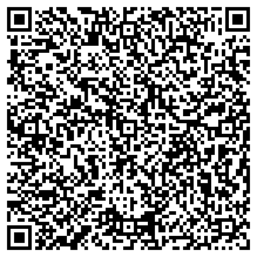 QR-код с контактной информацией организации Болоховская основная общеобразовательная школа №2