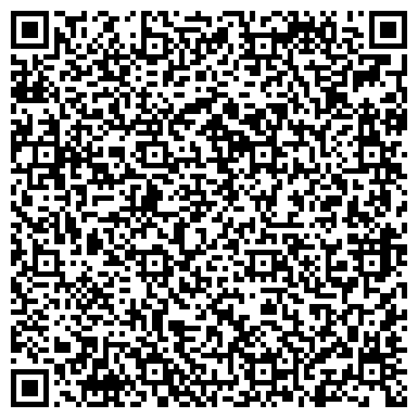 QR-код с контактной информацией организации Серебряноключевская средняя общеобразовательная школа