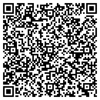 QR-код с контактной информацией организации Баня №13