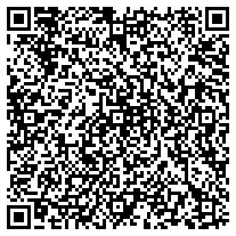 QR-код с контактной информацией организации Баня "Ладья"