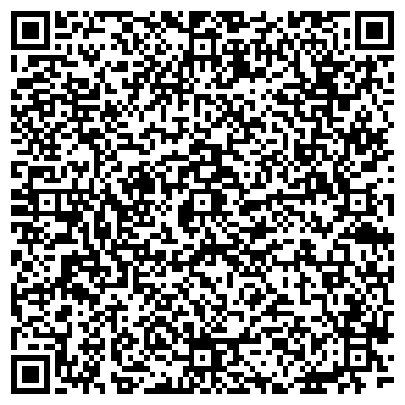QR-код с контактной информацией организации Средняя общеобразовательная школа №14, г. Узловая