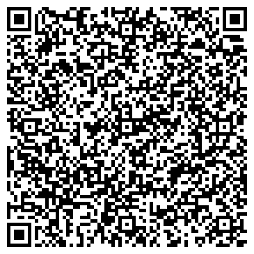 QR-код с контактной информацией организации 1000 мелочей, магазин, ИП Салтанов П.В.