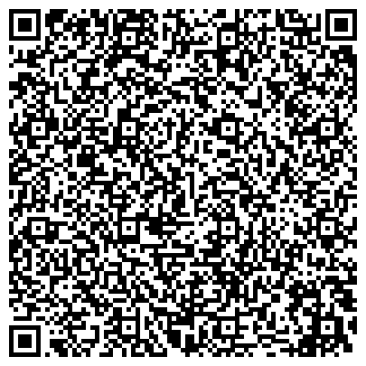 QR-код с контактной информацией организации Средняя общеобразовательная школа №9, г. Амурск