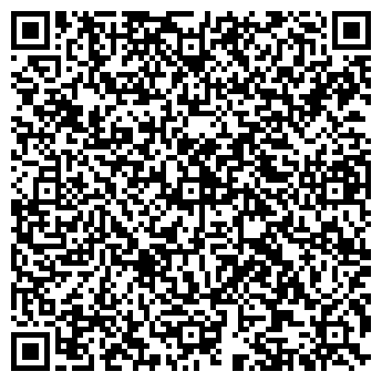 QR-код с контактной информацией организации Турбаслинские бройлеры