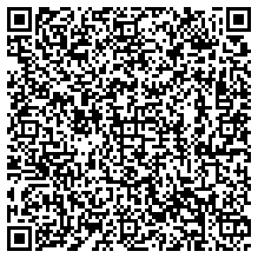 QR-код с контактной информацией организации Печатный салон Онлайн