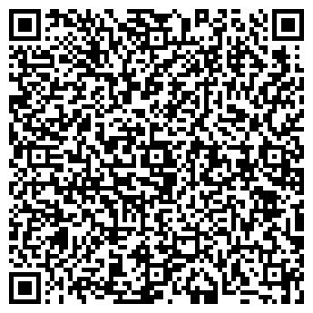 QR-код с контактной информацией организации Европрестиж