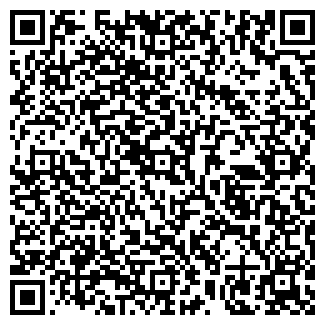 QR-код с контактной информацией организации Мазда, сауна