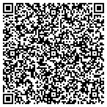 QR-код с контактной информацией организации Промтовары, магазин, ИП Фофонова Т.Б.
