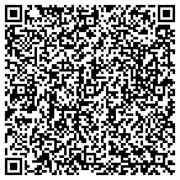 QR-код с контактной информацией организации Усадьба, развлекательный центр