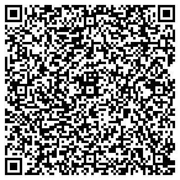 QR-код с контактной информацией организации Персона Мебель