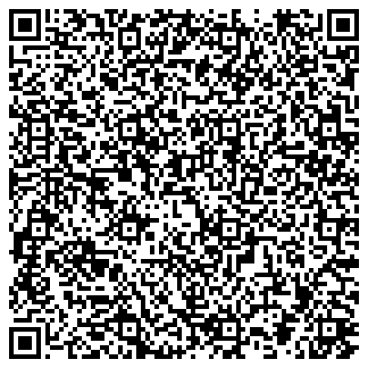 QR-код с контактной информацией организации Основная общеобразовательная школа №5 им. Р.А. Турского