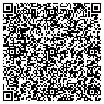QR-код с контактной информацией организации «Любимый город»