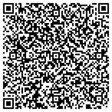 QR-код с контактной информацией организации Донская общеобразовательная школа-интернат