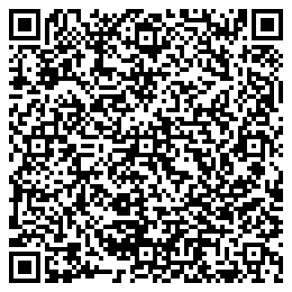 QR-код с контактной информацией организации Апельсин