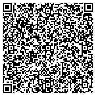 QR-код с контактной информацией организации Азъ