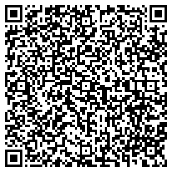 QR-код с контактной информацией организации Сафари