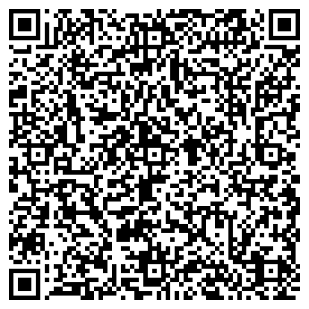 QR-код с контактной информацией организации Индюшкин