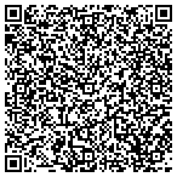 QR-код с контактной информацией организации Пять с плюсом