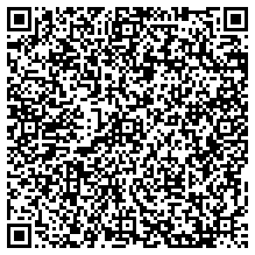 QR-код с контактной информацией организации Детская школа телевидения, ООО