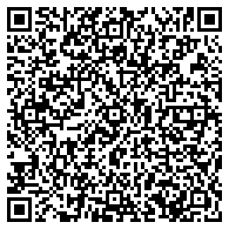 QR-код с контактной информацией организации АЗИМУТ НОУ