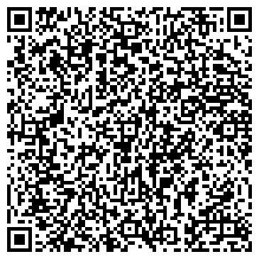 QR-код с контактной информацией организации Средняя общеобразовательная школа №51