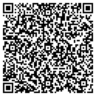 QR-код с контактной информацией организации Бобры, баня