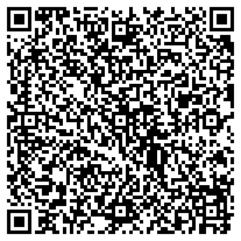 QR-код с контактной информацией организации МИР ЕДЫ