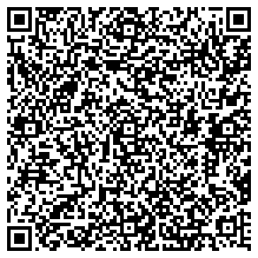 QR-код с контактной информацией организации Мой город