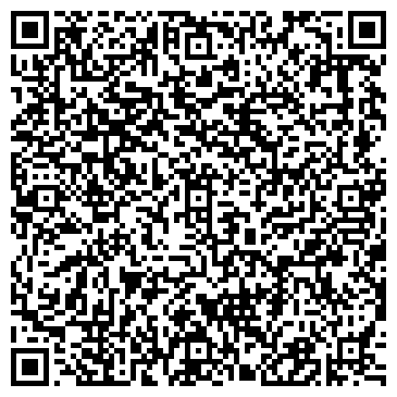 QR-код с контактной информацией организации Кубик Рубик