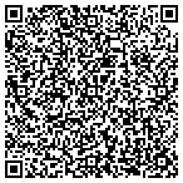 QR-код с контактной информацией организации ООО «ПК МАГС»