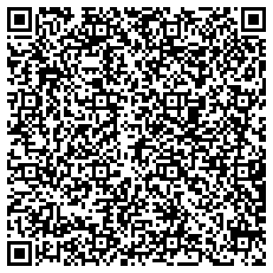 QR-код с контактной информацией организации ГОУ ТО "Барсуковская школа им. А.М. Гаранина"