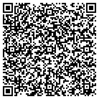 QR-код с контактной информацией организации Содружество-БАЗ